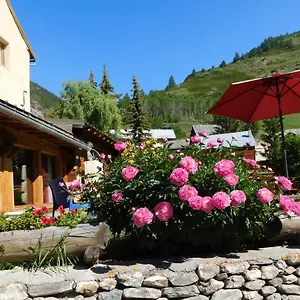 La Ptite Maison d'hôtes Aiguilles