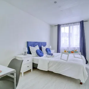 My Cosy 1 Appartement Vitry-sur-Seine