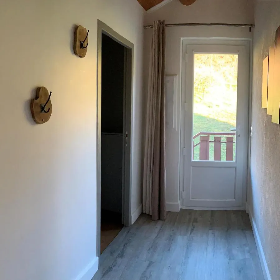 Superbe Appartement Tout Confort Lyaud France
