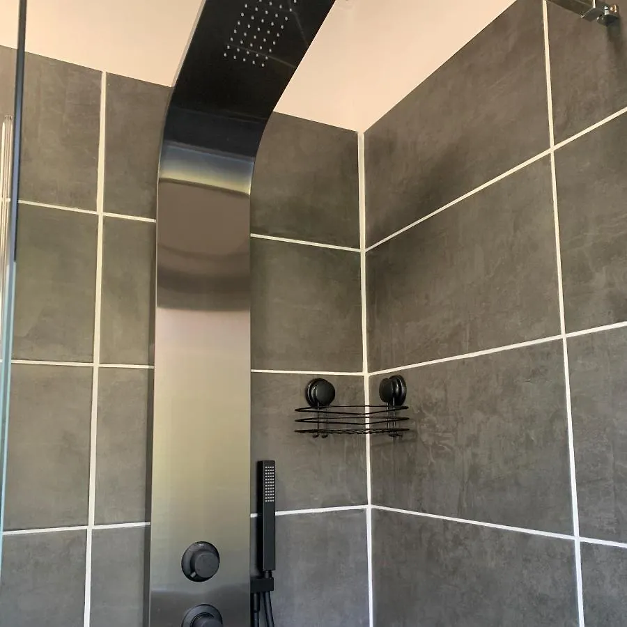 Apartment Superbe Appartement Tout Confort Lyaud